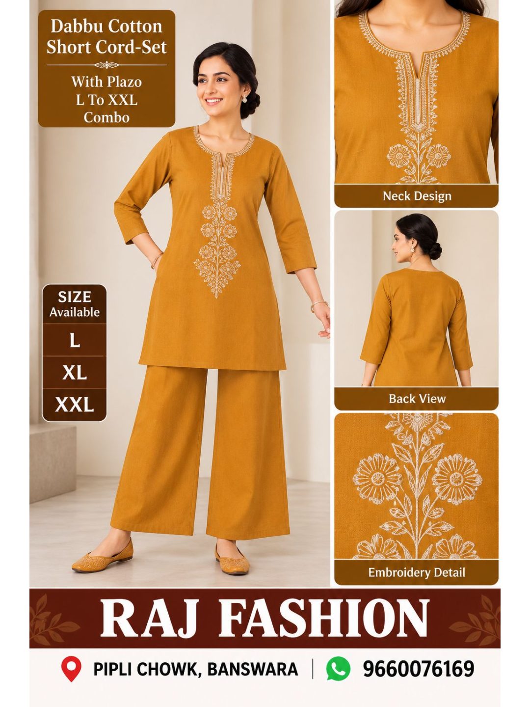 Dhabu Cotton